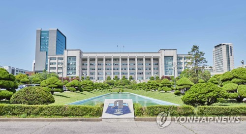 작년 재정지원 탈락한 인하대 재평가서 '기사회생'