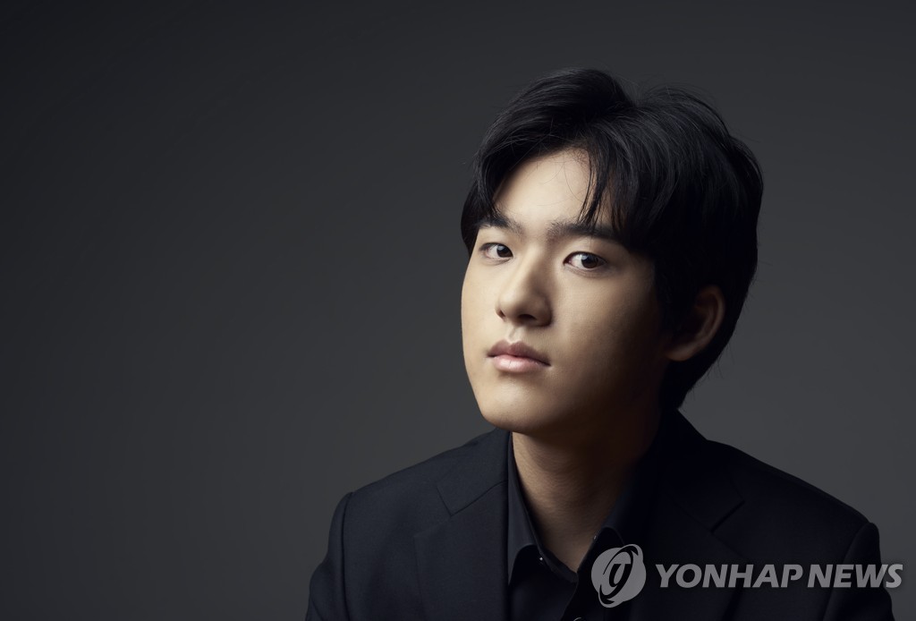 韓国１８歳ピアニストが史上最年少優勝　バン・クライバーン国際コン