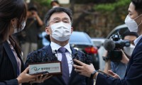 '대장동 수익 390억원 은닉' 김만배 재판 5일 시작