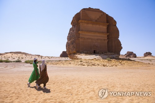 الهيئة السعودية للسياحة تعقد مؤتمرا صحفيا لجذب السياح الكوريين