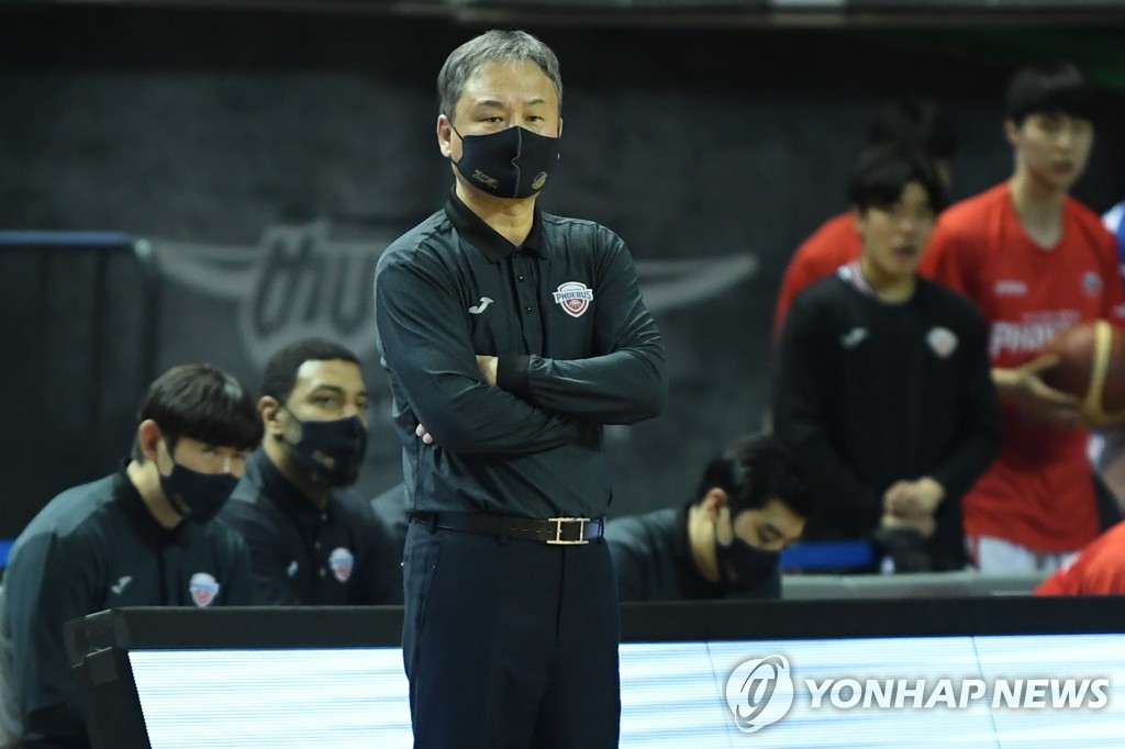 유재학 감독
