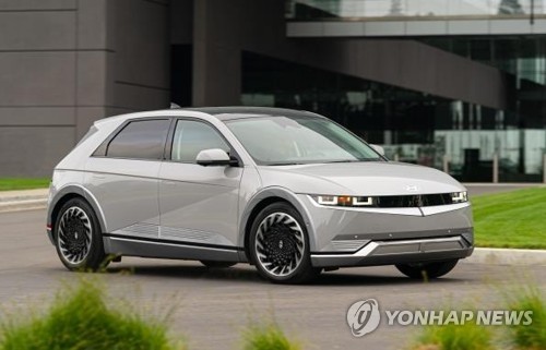 Sales of green cars surge in S. Korea in H1
