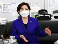 최저임금법 위반 혐의 경징계 박미정 시의원, 민주당에 재심청구