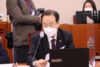 국회, 오늘 '불법 정치자금' 與하영제 체포동의안 표결