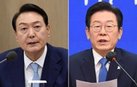이재명 '민생경제 영수회담' 거듭 요청…성남FC 의혹 질문엔 침묵