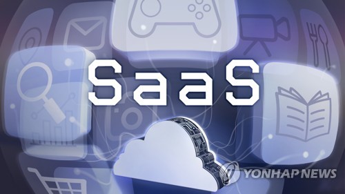"세계시장 진출에 최적" 국내 유망 SaaS 육성에 435억원 투입