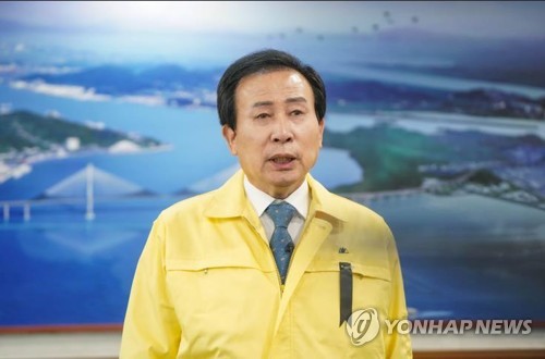 박홍률 목포시장 '허위사실 공표' 혐의 기소