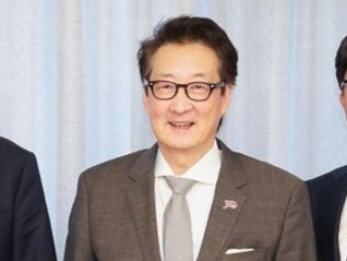 빅터 차 미국의 싱크탱크 국제전략문제연구소(CSIS)의 한국 석좌