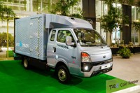 BYD 전기트럭