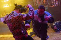 '범죄도시3' 매출액 점유율 90%…주말 극장가 독주 전망