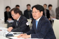 강기정 광주시장 14∼21일 이탈리아 방문…도시·문화 교류