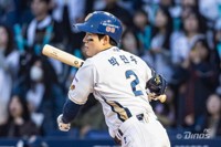 최강 1∼3번 해체한 NC의 승부수…타점·득점 2위로 적중