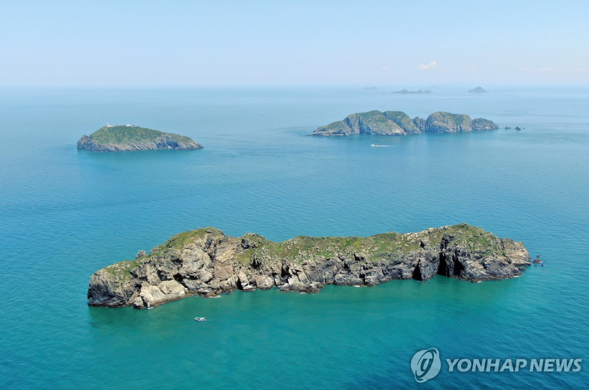 4차 공유수면매립 계획 변경 고시…격렬비열도항 등 20…