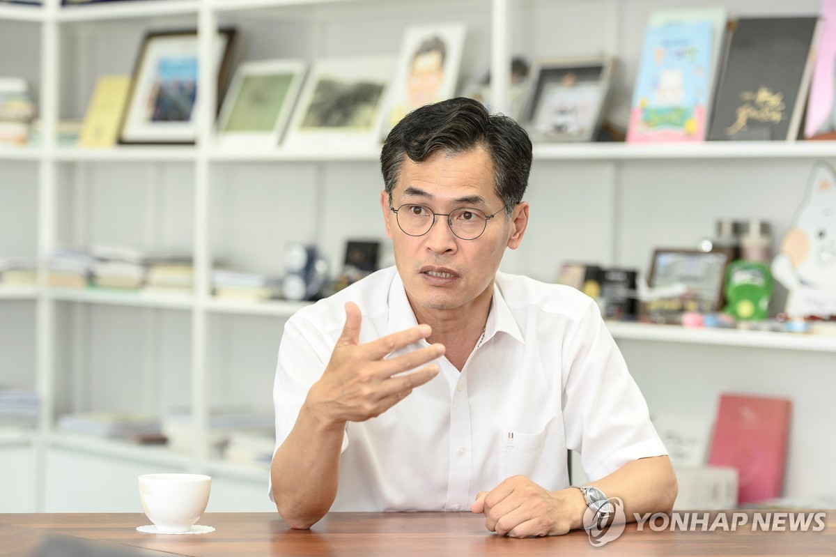 양천구, 신월동에 '청년 창업 바람' 일으킨다