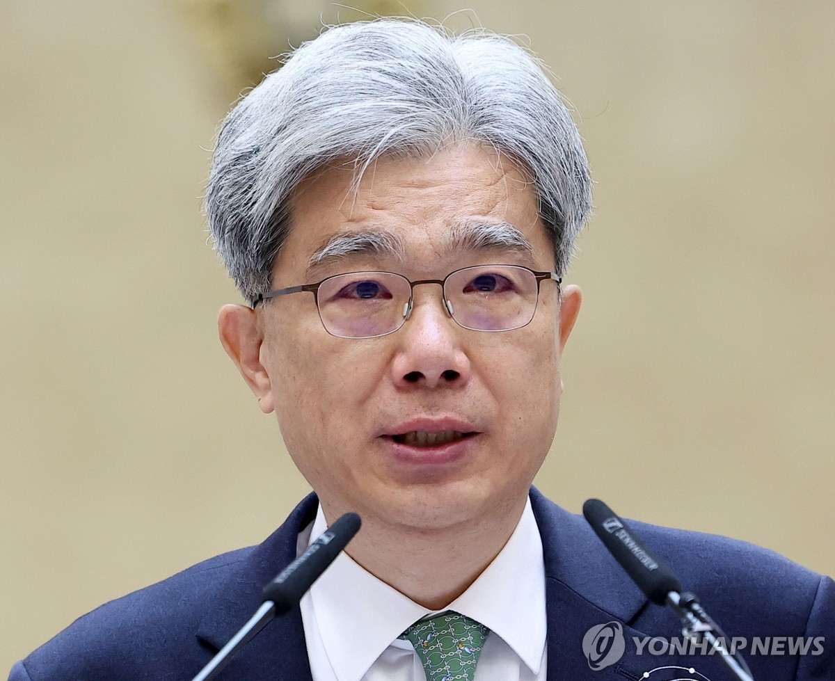 김상환 "재판소원, 국민기본권 관점서 정해야…충분 논의 필요"
