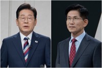 [대선공약] 李 '재생에너지 대전환' vs 金 '원전 중심 에너지믹스'