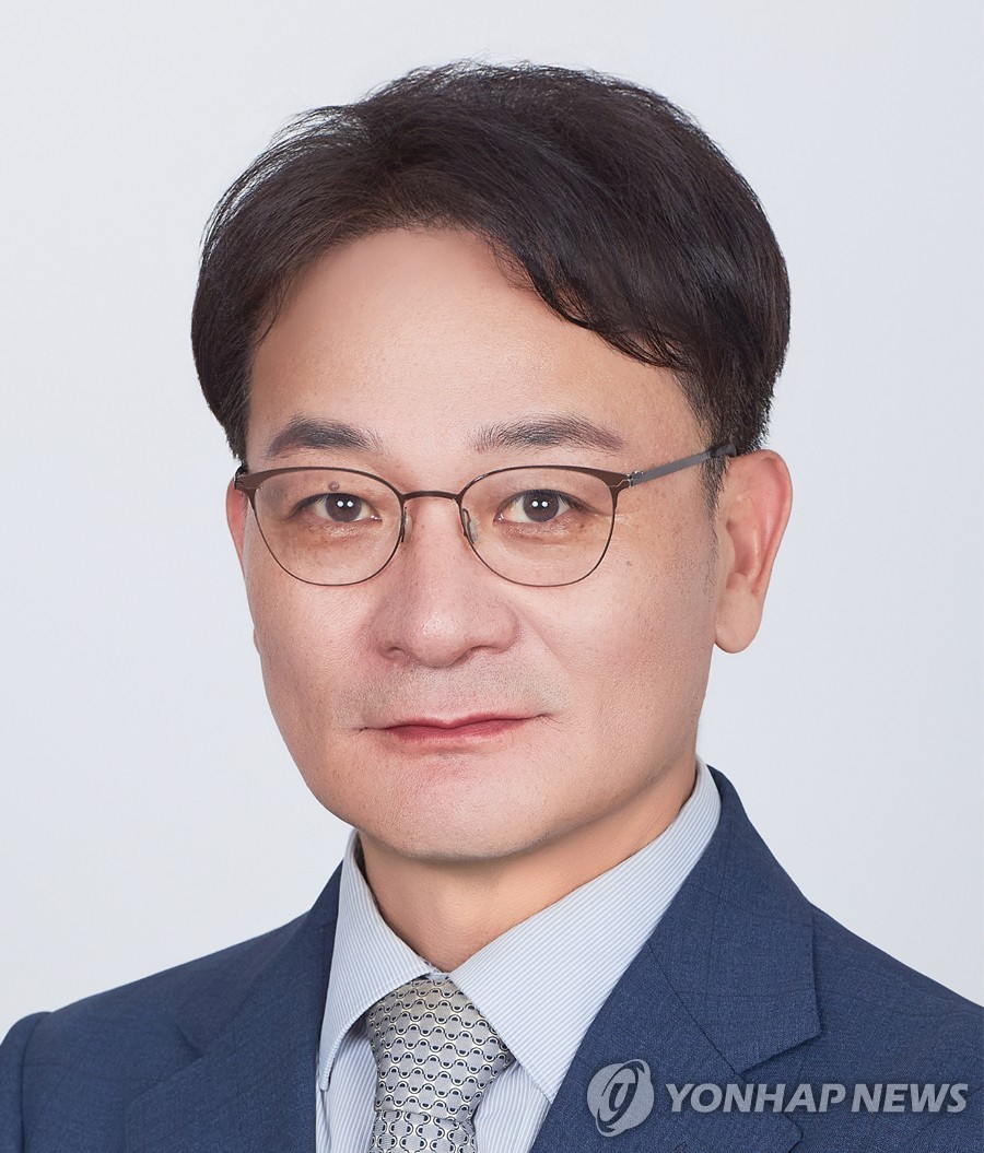 국가안보전략연구원 원장에 김성배씨 내정