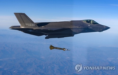태국 "미 F-35 전투기 수입 계속 추진…플랜B 없다"