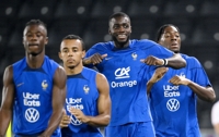 [월드컵] 결승 이틀 전인데…프랑스 대표팀서 최소 5명 감기 증상