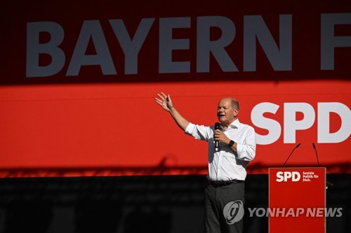 '탈원전' 독일 총리, 새 원전 건설 요구 일축