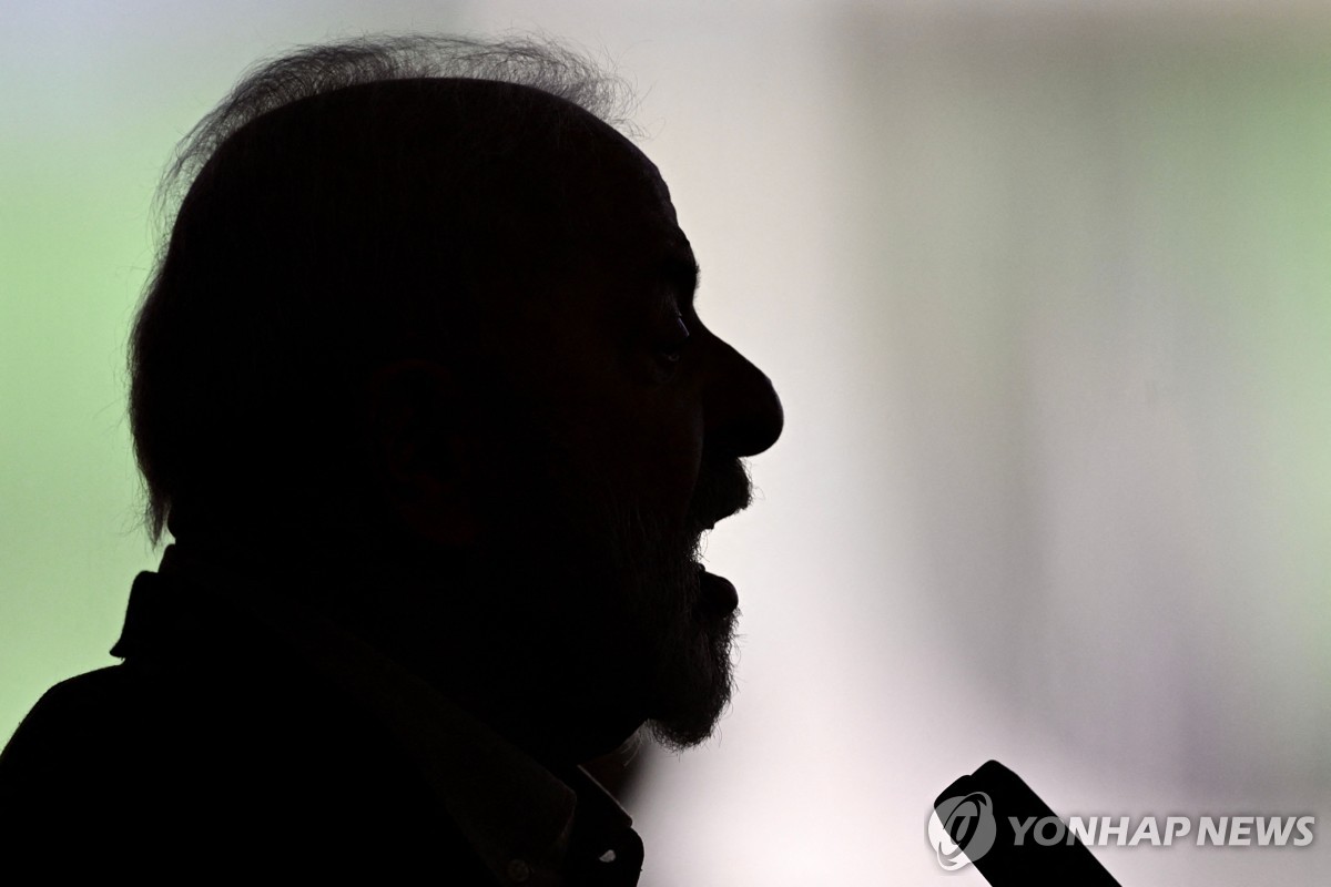 브라질 룰라 "美 관세부과 않도록 싸울 것…안 되면 우…