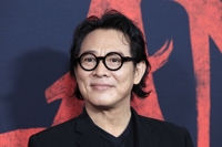 '액션스타' 이연걸 14년 만에 中무협영화 주연 복귀