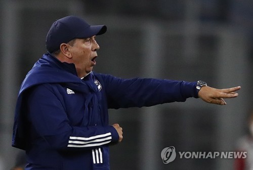 보르도 장 루이 가세 감독