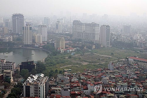 베트남 하노이 호텔서 한국 여성 사망…동숙 한국 남성 체포