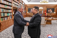 러 쇼이구 "北, 러에 공병·군사건설인력 6천명 파견키로"