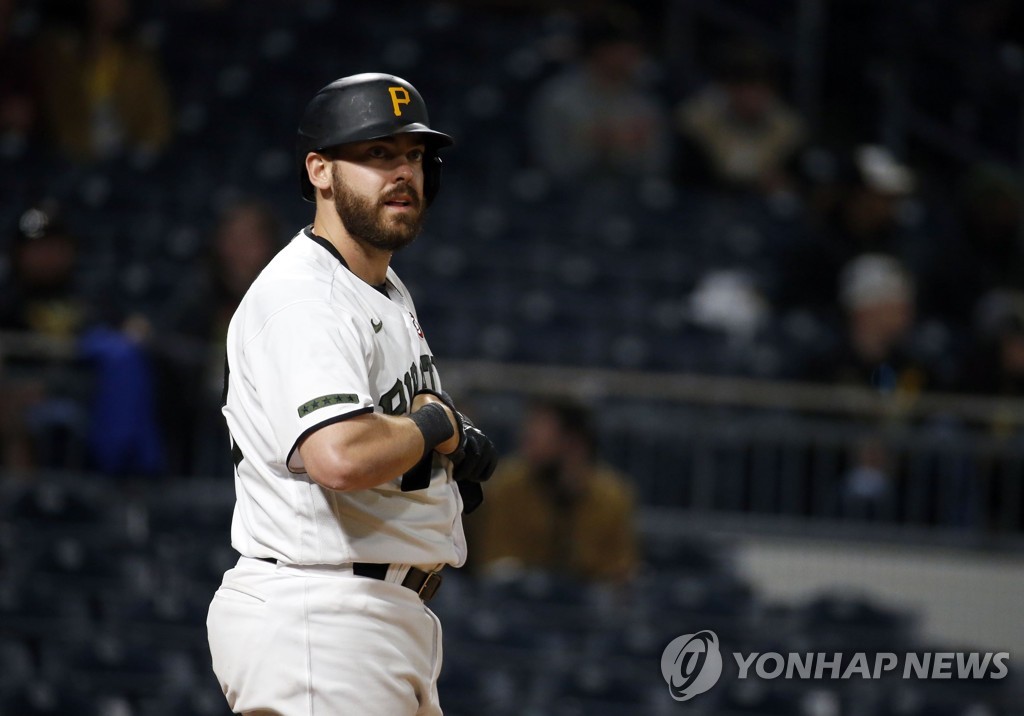 Ex-KBO players taking unlikely paths back to MLB