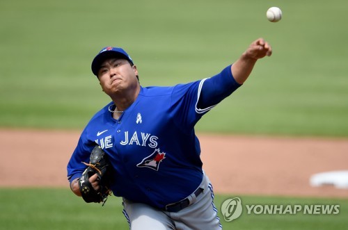 Hyun-Jin Ryu Prefers Meeting Cardinals' Kwang-Hyun Kim Off Field