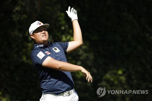 World rankings to determine S. Korean golf teams at Asian Games