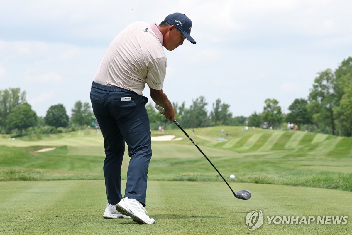 PGA 투어 제네시스 스코틀랜드 오픈, 10일 개막…톱랭커 총출동