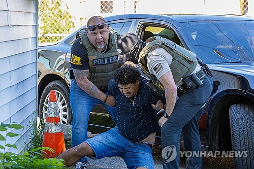 [특파원시선] 워싱턴 시내서 사라진 유모들과 트럼프 이민정책