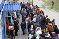 '러시아 엑소더스'에…중앙아시아 이민자 대란 직면