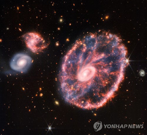 우주의 수수께끼