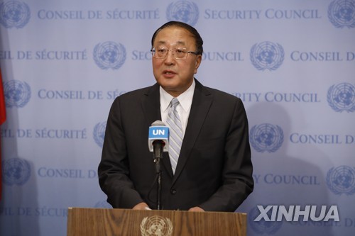 미국 등 43개국 유엔서 "중국, 위구르 탄압" 비판