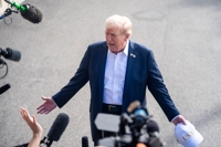 트럼프 미국 대통령