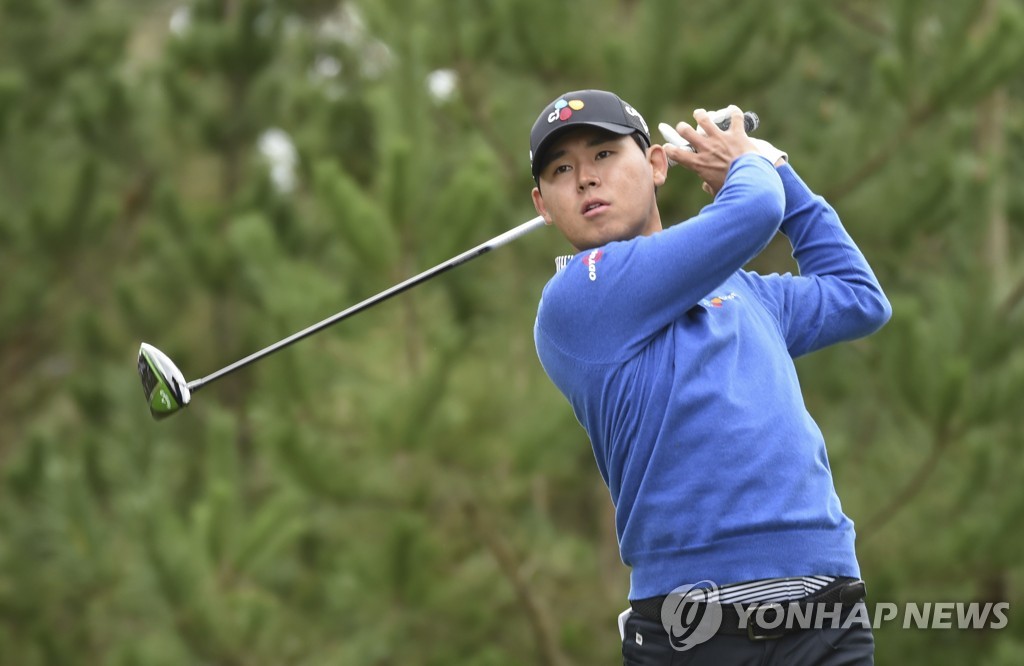 김시우
