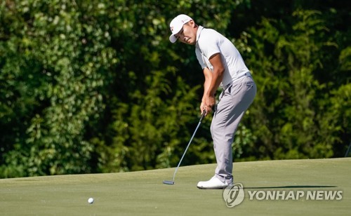 (2nd LD) Kang Sung-hoon clinches first PGA victory