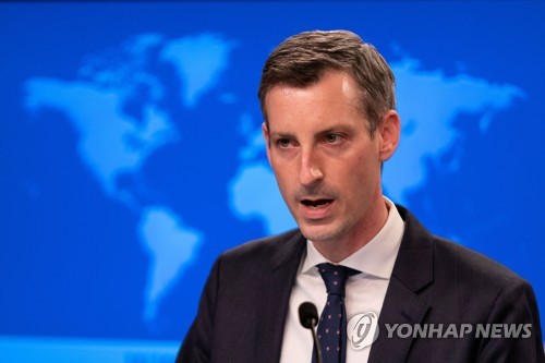 미 국무부 "한국, 이란·북한 제재이행에 필수적 역할"