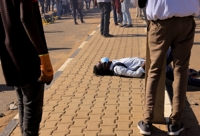 수단 군부, 쿠데타 저항 시위대에 또 발포…최소 4명 사망