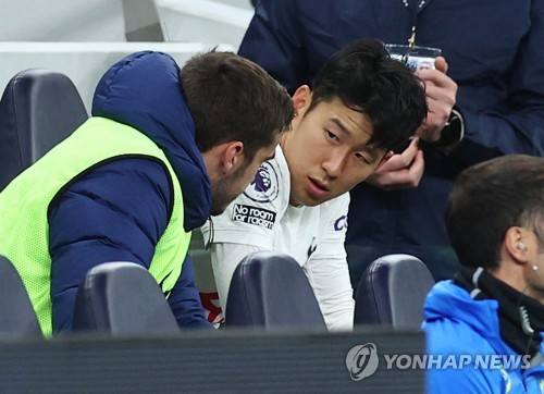 번리전을 위한 휴식