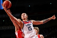WNBA 스타 그리너 러시아 억류 18일 연장…구속 4개월 넘겨