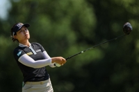 전인지, 메이저대회 여자 PGA 챔피언십 제패…LPGA 통산 4승