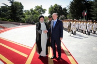 푸틴·에르도안, 이란 방문해 경협·시리아 문제 논의