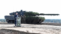 독일 우크라에 탱크 공급 승인하나…폴란드, 승인 요청(종합)