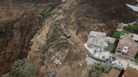 폭우·지진 덮친 에콰도르에 산사태까지…"16명 사망"