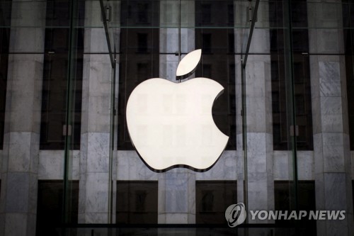 인도, 아이폰 판매 5대 시장 첫 진입…2분기 4% 점유