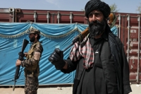 탈레반, 아프간에 '카메라 감시망' 구축…